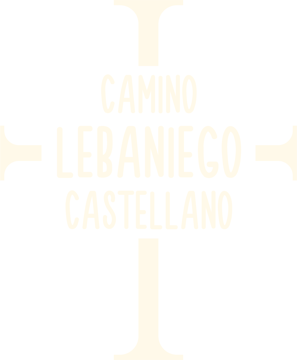 Camino Lebaniego Castellano